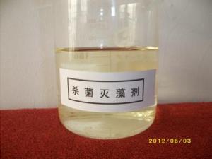 杀菌灭藻剂